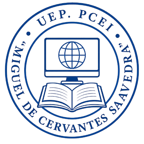 Unidad Educativa Particular PCEI Miguel De Cervantes Saavedra